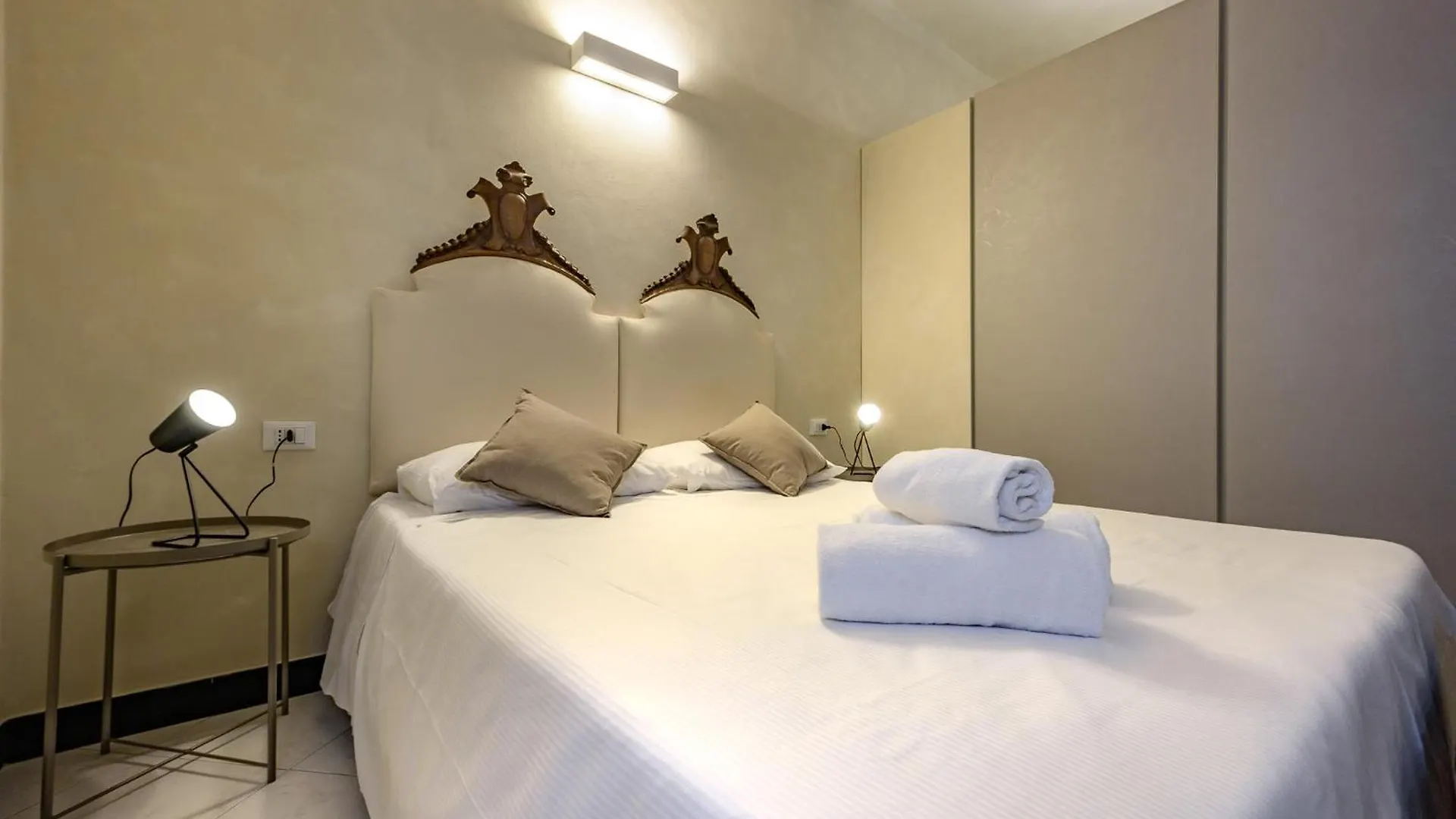 Maison Particulier Genoa 0*,