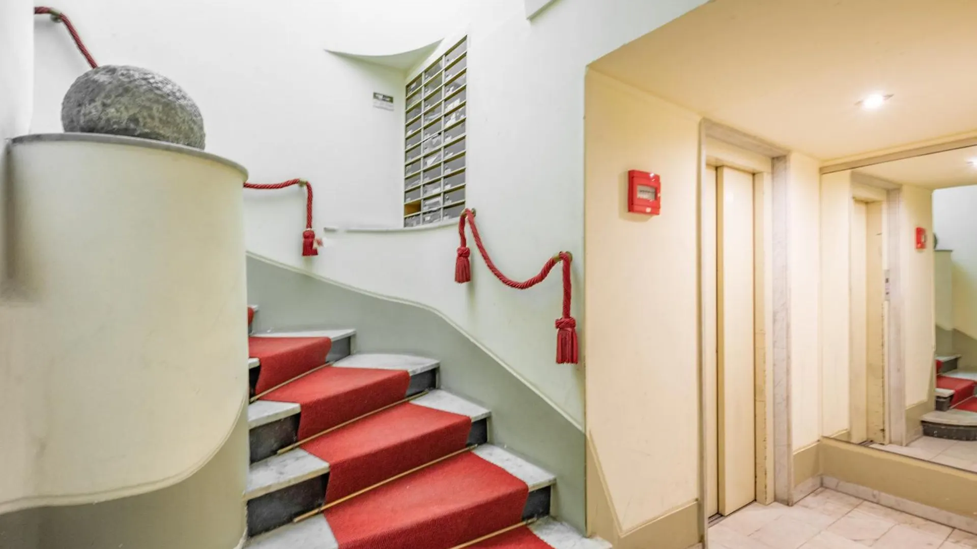 Maison Particulier Genoa Apartment